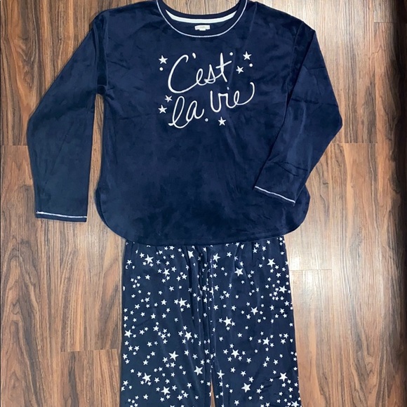 Layla Lounge Set - Picture 2 of 7